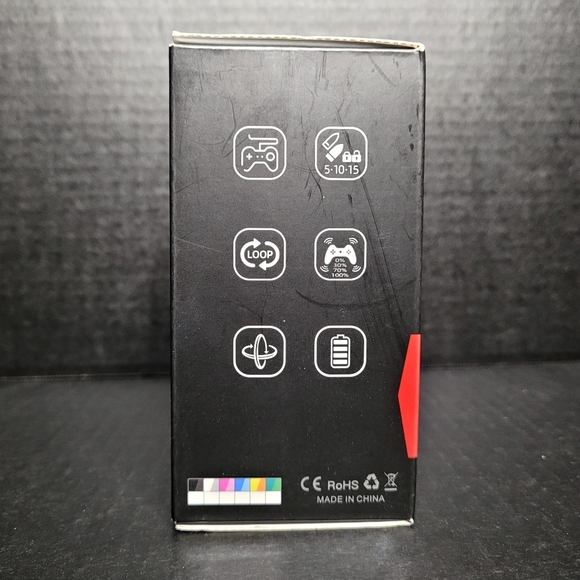 HD-7200 Wireless Controller - Picture 3 of 8